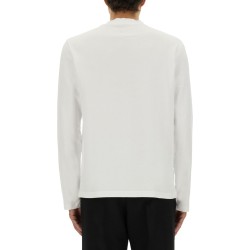 LONG-SLEEVED T-SHIRT
