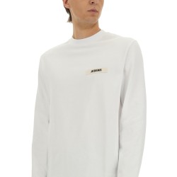 LONG-SLEEVED T-SHIRT