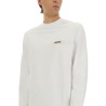 LONG-SLEEVED T-SHIRT