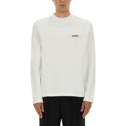 LONG-SLEEVED T-SHIRT