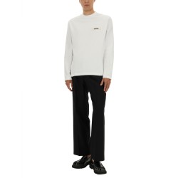 LONG-SLEEVED T-SHIRT