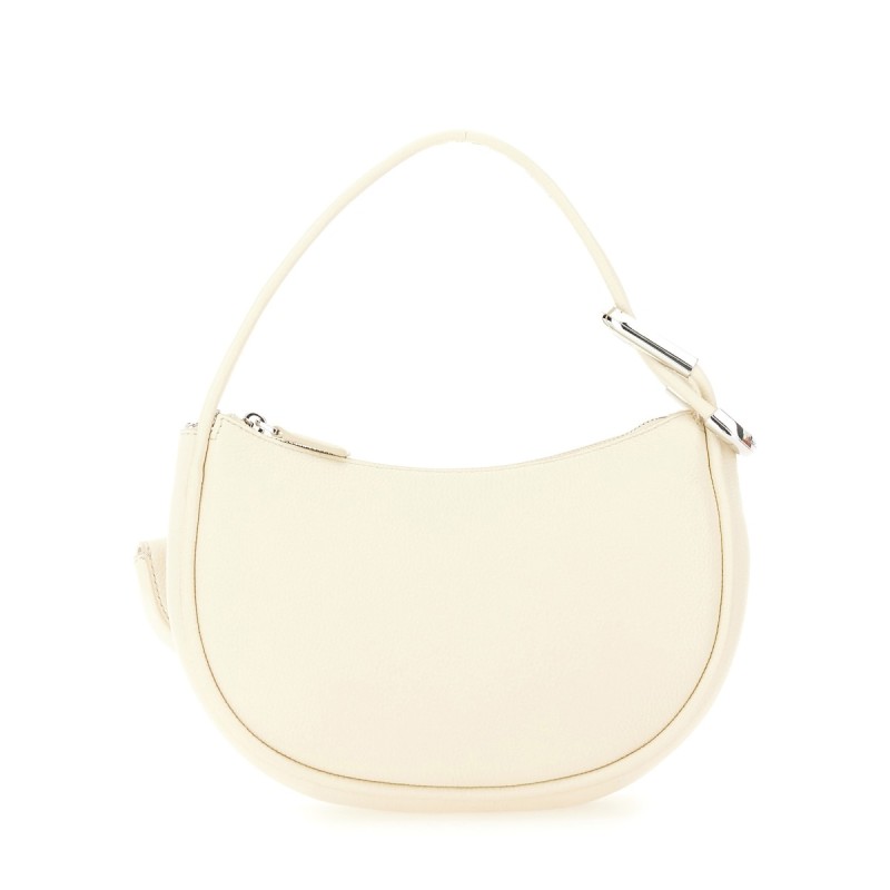 "THE DUAL" HOBO BAG
