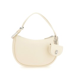 "THE DUAL" HOBO BAG