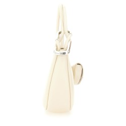 "THE DUAL" HOBO BAG