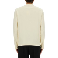LONG-SLEEVED T-SHIRT