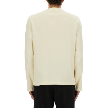 LONG-SLEEVED T-SHIRT