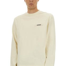 LONG-SLEEVED T-SHIRT