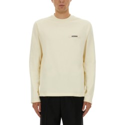 LONG-SLEEVED T-SHIRT