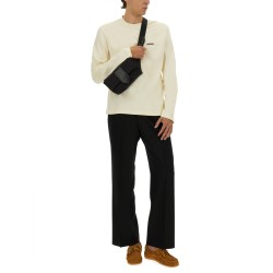 LONG-SLEEVED T-SHIRT