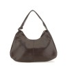 HOBO BAG "CROCO XXL"