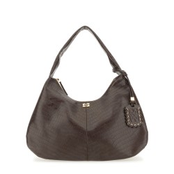 HOBO BAG "CROCO XXL"