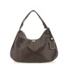 HOBO BAG "CROCO XXL"