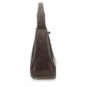HOBO BAG "CROCO XXL"