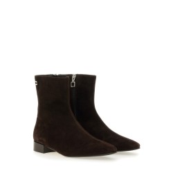 ANKLE BOOT "AIGLON"