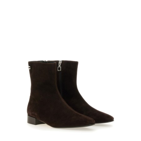 ANKLE BOOT "AIGLON"