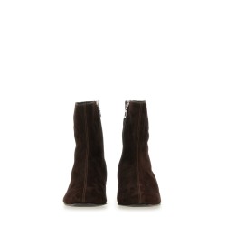 ANKLE BOOT "AIGLON"