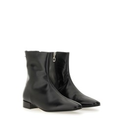ANKLE BOOT "AIGLON"