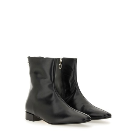 ANKLE BOOT "AIGLON"