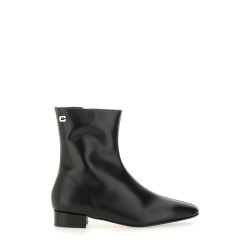 ANKLE BOOT "AIGLON"
