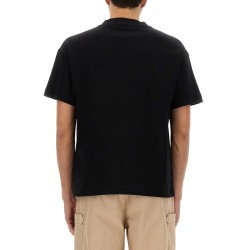 REGULAR FIT T-SHIRT