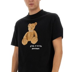 REGULAR FIT T-SHIRT