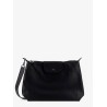 Le Pliage Xtra leather shoulder bag