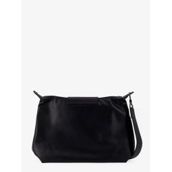 Le Pliage Xtra leather shoulder bag