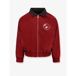 Tabac Rat track cotton jacket