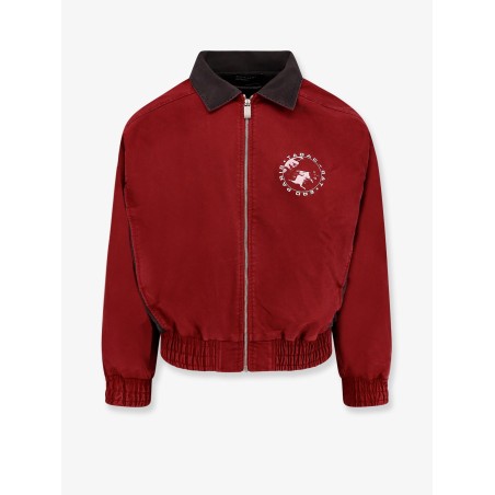 Tabac Rat track cotton jacket