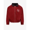 Tabac Rat track cotton jacket