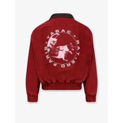 Tabac Rat track cotton jacket
