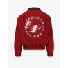 Tabac Rat track cotton jacket