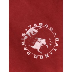 Tabac Rat track cotton jacket
