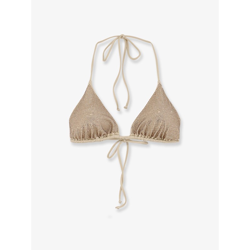Annabelle Bikini Top