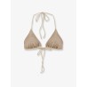 Annabelle Bikini Top
