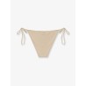 Virgo Bikini Slip