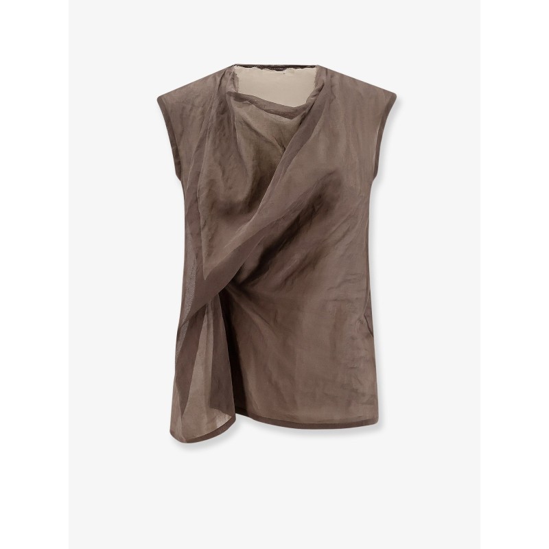 Inawa cotton top
