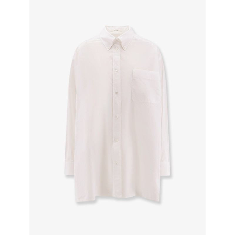 Victoria cotton shirt