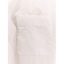 Victoria cotton shirt
