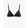 Satin bralette