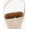 Small N/S Park Tote leather shoulder bag
