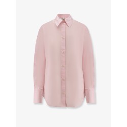 Organic cotton shirt