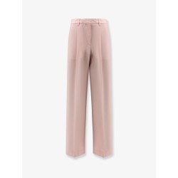 Organic cotton trousers