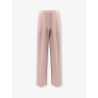 Organic cotton trousers