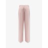 Organic cotton trousers