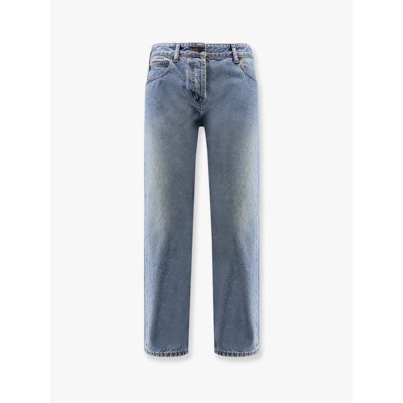 Riaco cotton jeans