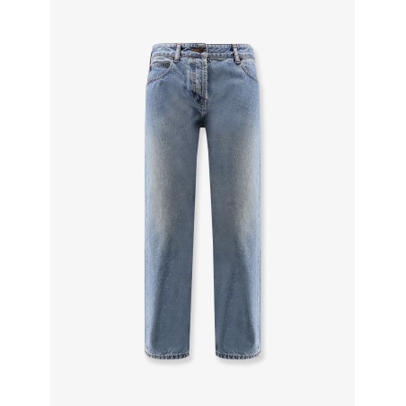 Riaco cotton jeans