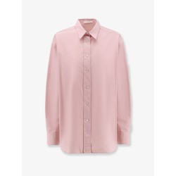 Millerina cotton shirt