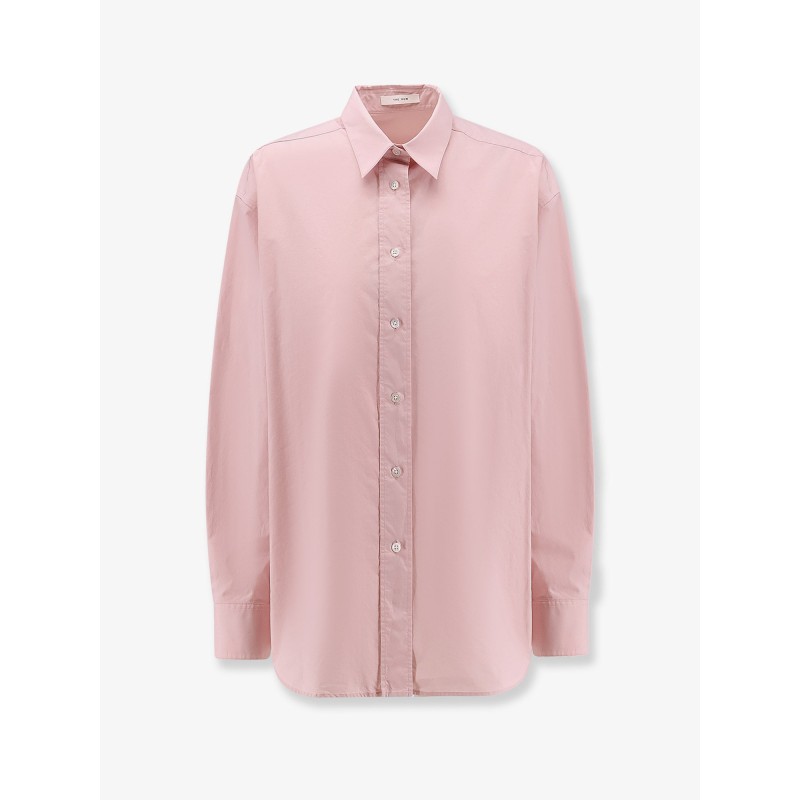 Millerina cotton shirt