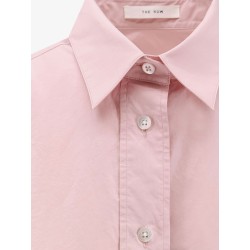 Millerina cotton shirt
